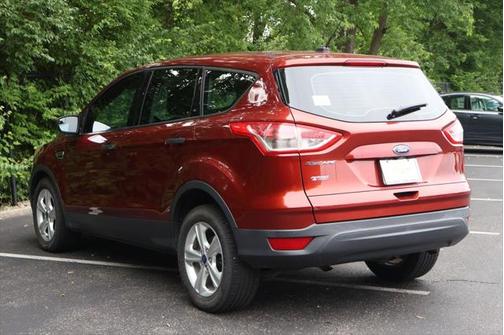 2014 Ford Escape S