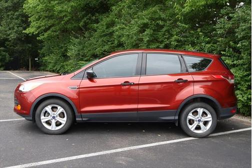 2014 Ford Escape S