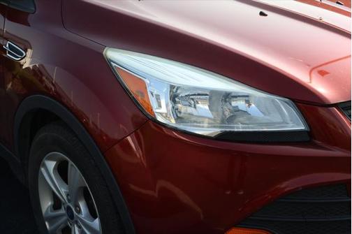 2014 Ford Escape S