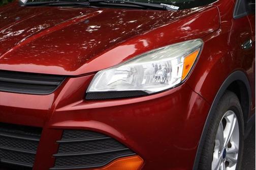 2014 Ford Escape S