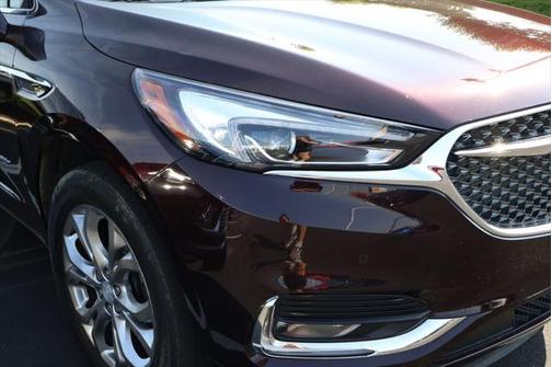 2021 Buick Enclave AWD Avenir