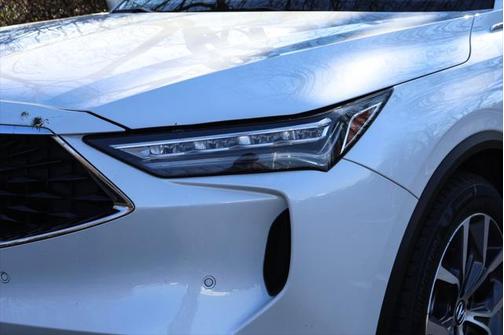 2023 Acura MDX Technology Package