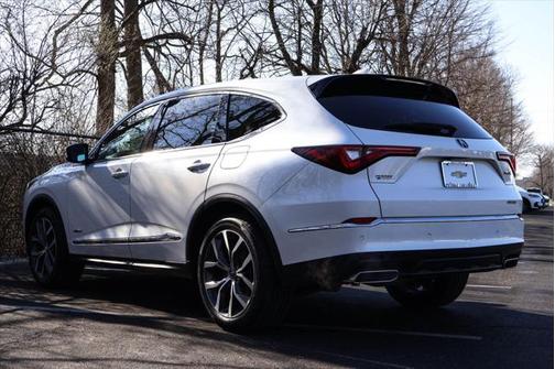 2023 Acura MDX Technology Package