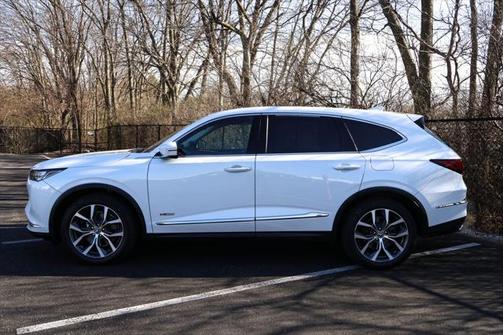 2023 Acura MDX Technology Package