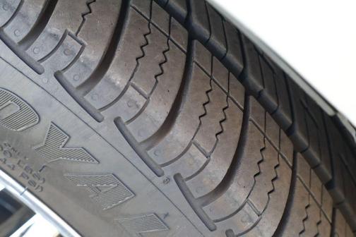 2012 Chrysler 300C Luxury Series