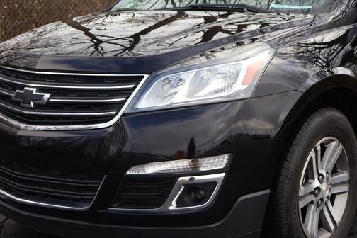 2016 Chevrolet Traverse 2LT