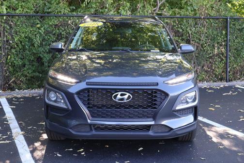 2018 Hyundai KONA SEL