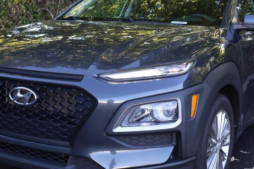 2018 Hyundai KONA SEL