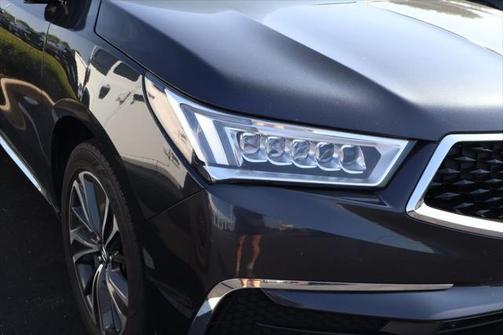 2019 Acura MDX 3.5L w/Technology Package