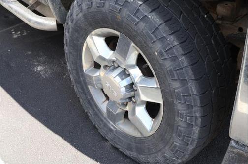 2016 GMC Sierra 3500 SLE