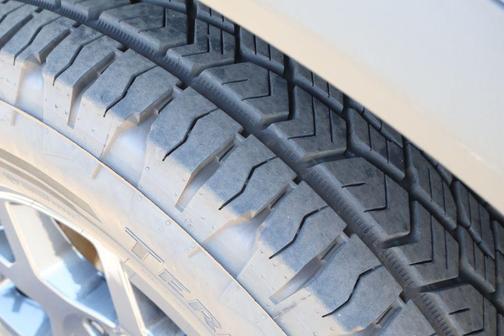 Sonic Gray Pearl 2025 Honda Pilot TrailSport