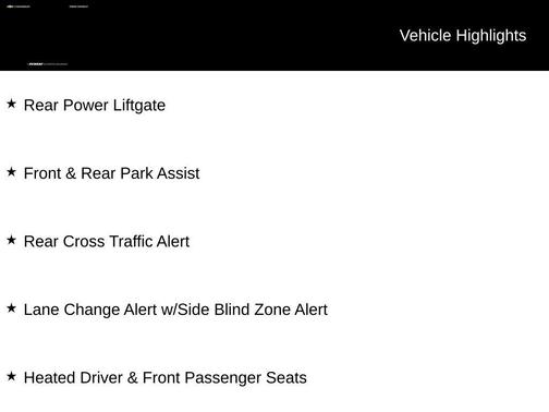 Mosaic Black Metallic 2023 Chevrolet Equinox 1LT