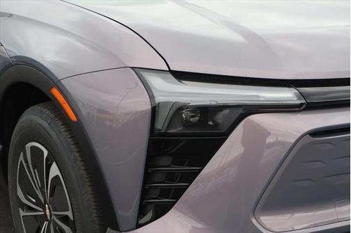 2025 Chevrolet Blazer EV AWD LT