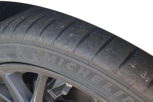 2020 Chevrolet Corvette Stingray w/3LT