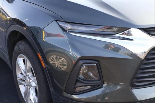 2020 Chevrolet Blazer 2LT