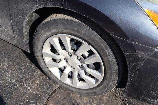 2013 Nissan Altima 2.5 S