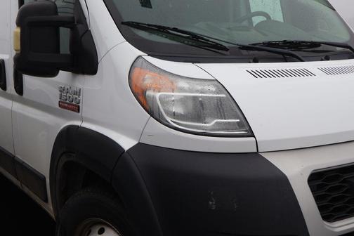 2019 RAM ProMaster 1500 Low Roof