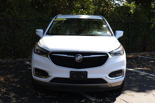 2021 Buick Enclave FWD Essence