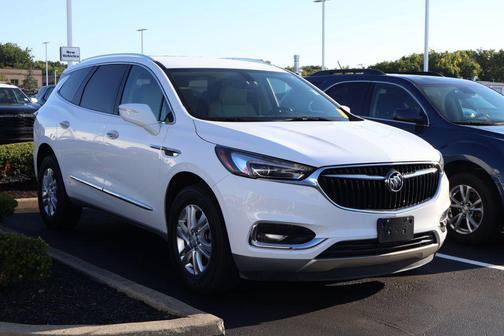 2021 Buick Enclave FWD Essence