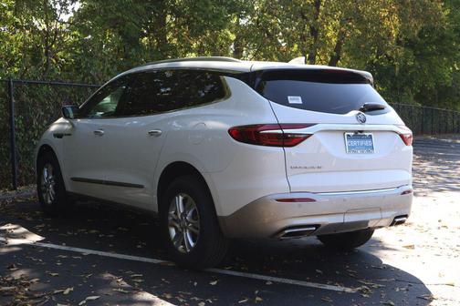 2021 Buick Enclave FWD Essence
