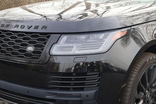 2021 Land Rover Range Rover P525 Westminster