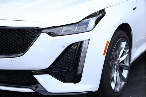2023 Cadillac CT5-V V-Series
