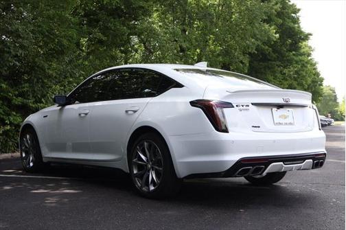 2023 Cadillac CT5-V V-Series