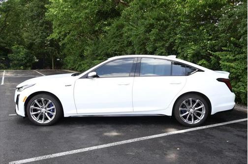 2023 Cadillac CT5-V V-Series