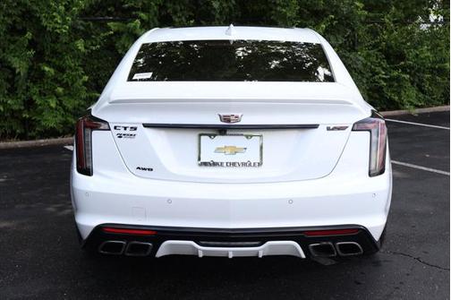2023 Cadillac CT5-V V-Series
