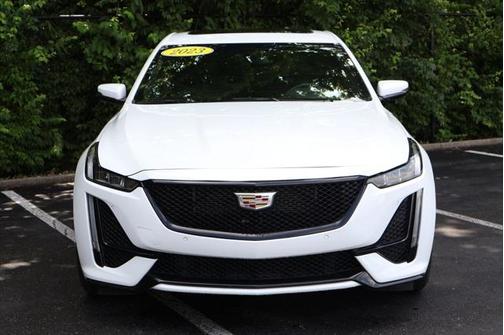 2023 Cadillac CT5-V V-Series