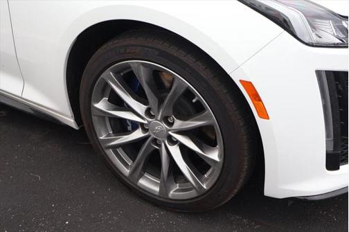 2023 Cadillac CT5-V V-Series