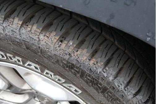 2019 Jeep Cherokee Trailhawk Elite
