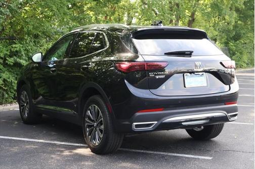 2024 Buick Envision Preferred AWD