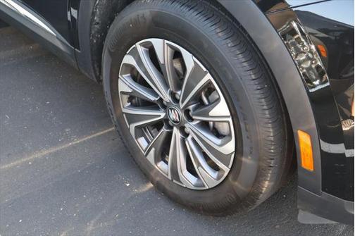 2024 Buick Envision Preferred AWD