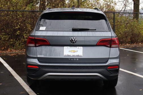 2023 Volkswagen Taos 1.5T S