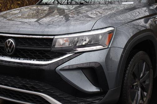 2023 Volkswagen Taos 1.5T S