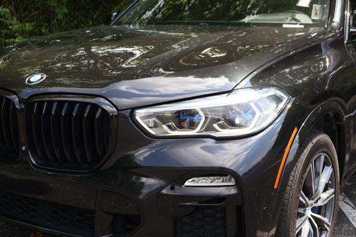 2019 BMW X5 xDrive50i