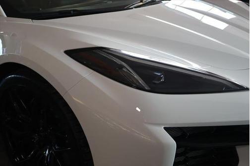 2026 Chevrolet Corvette Z06