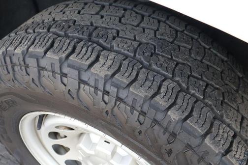 2021 Chevrolet Silverado 1500 WT