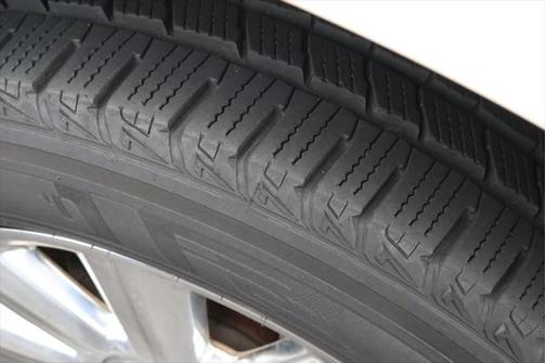 2007 Lincoln MKX Base