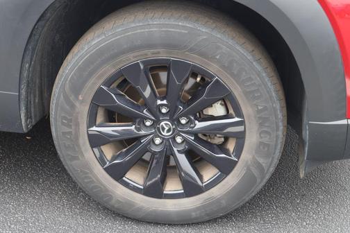 2024 Mazda CX-50 2.5 S Preferred Package