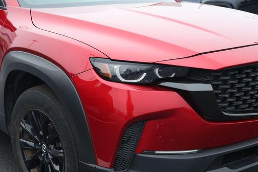 2024 Mazda CX-50 2.5 S Preferred Package