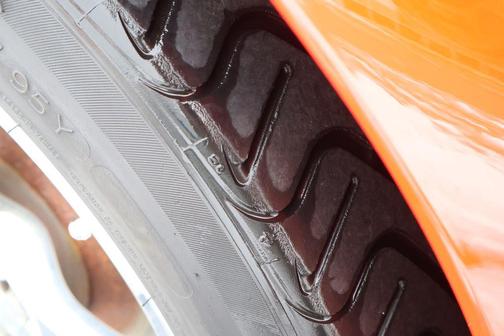 2001 Chevrolet Corvette Base