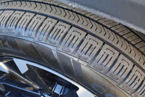 2025 Chevrolet Equinox FWD RS