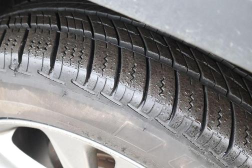 2016 Chevrolet Trax LTZ