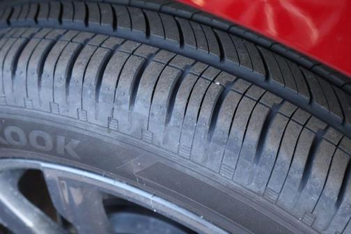 2024 Chevrolet Equinox FWD RS