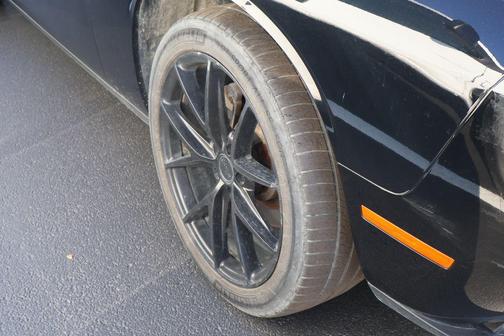 2018 Dodge Challenger R/T