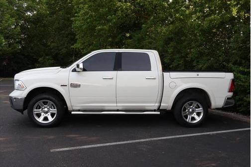 2016 RAM 1500 Longhorn