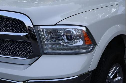 2016 RAM 1500 Longhorn