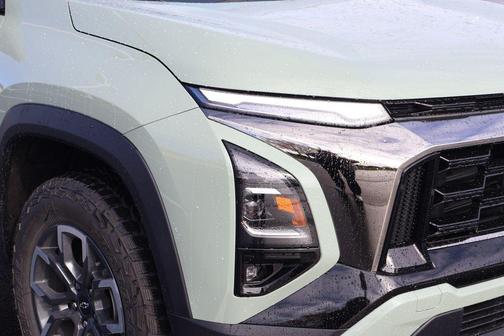 2026 Chevrolet Equinox AWD ACTIV